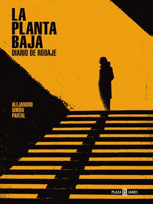 cover image of La planta baja. Diario de rodaje